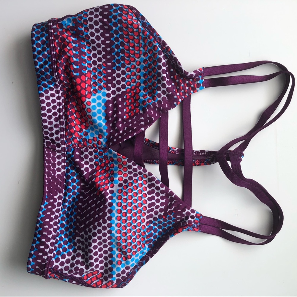 VSX Sports Bra